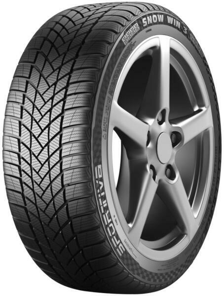 155/80 R13 79T TL SNOW WIN 3 C-D-2